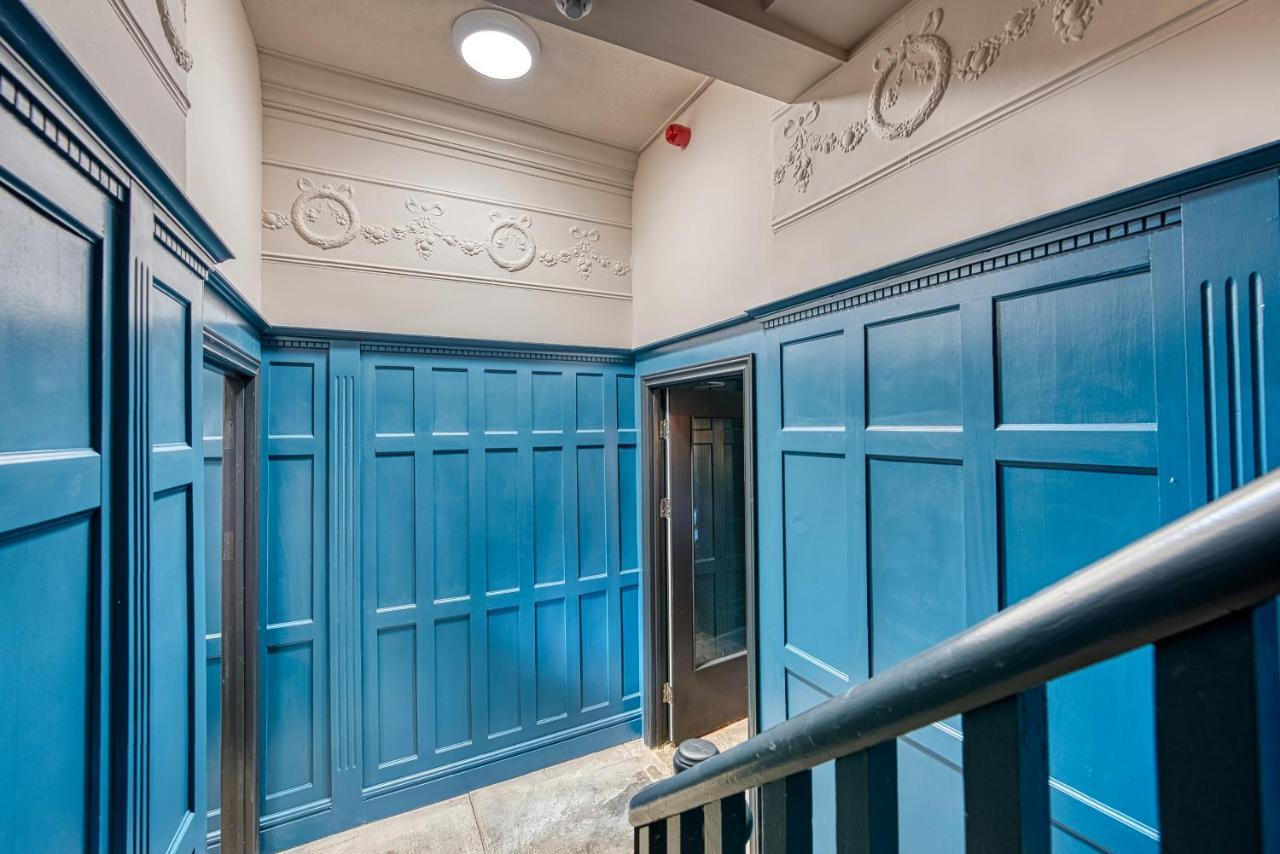 New! Unique Keighley Rooms - Perfect For Business Dış mekan fotoğraf