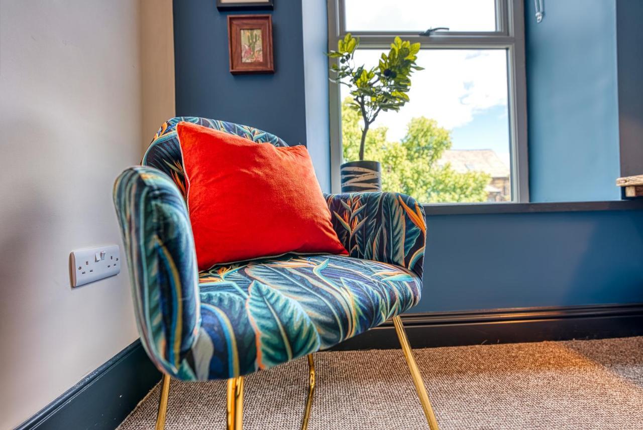 New! Unique Keighley Rooms - Perfect For Business Dış mekan fotoğraf