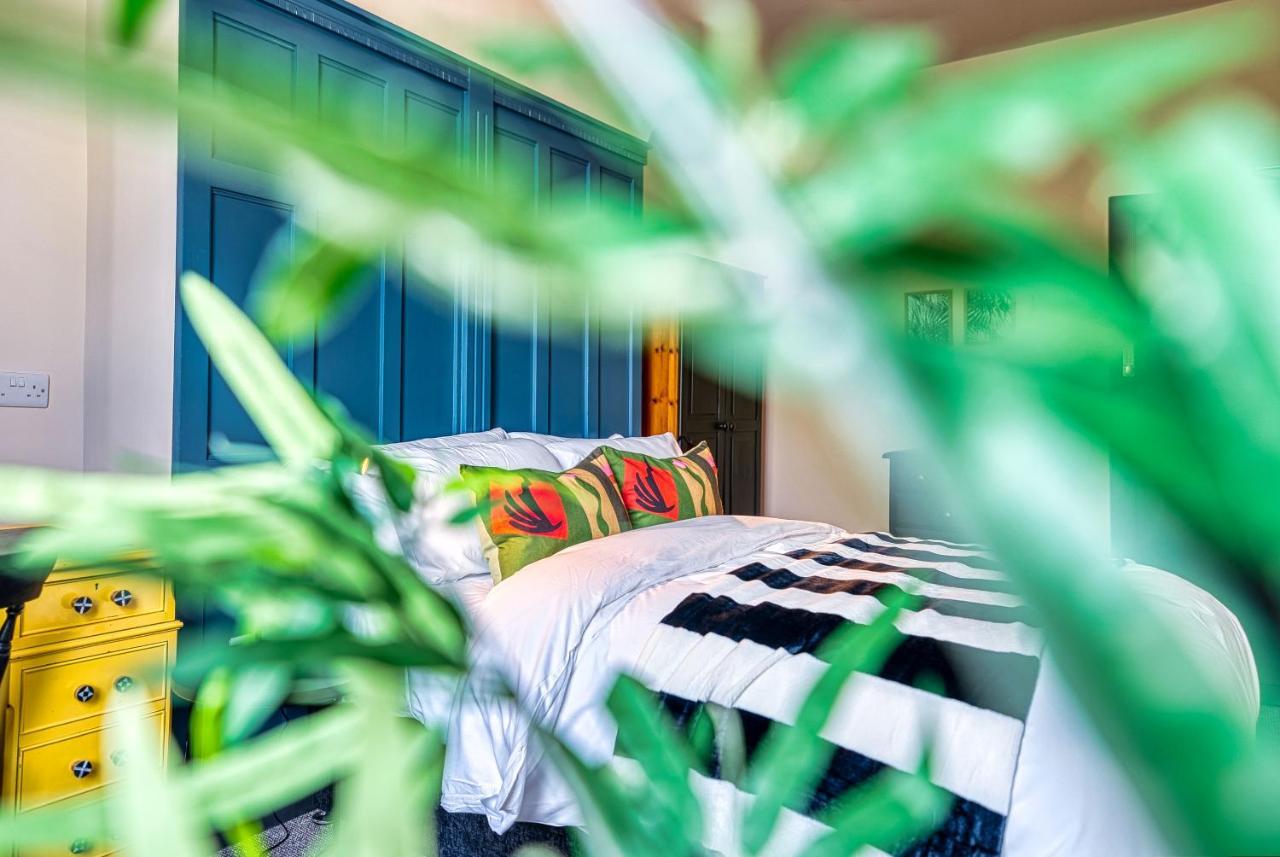 New! Unique Keighley Rooms - Perfect For Business Dış mekan fotoğraf
