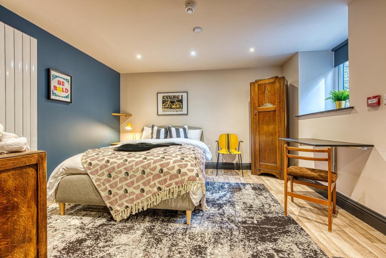 New! Unique Keighley Rooms - Perfect For Business Dış mekan fotoğraf