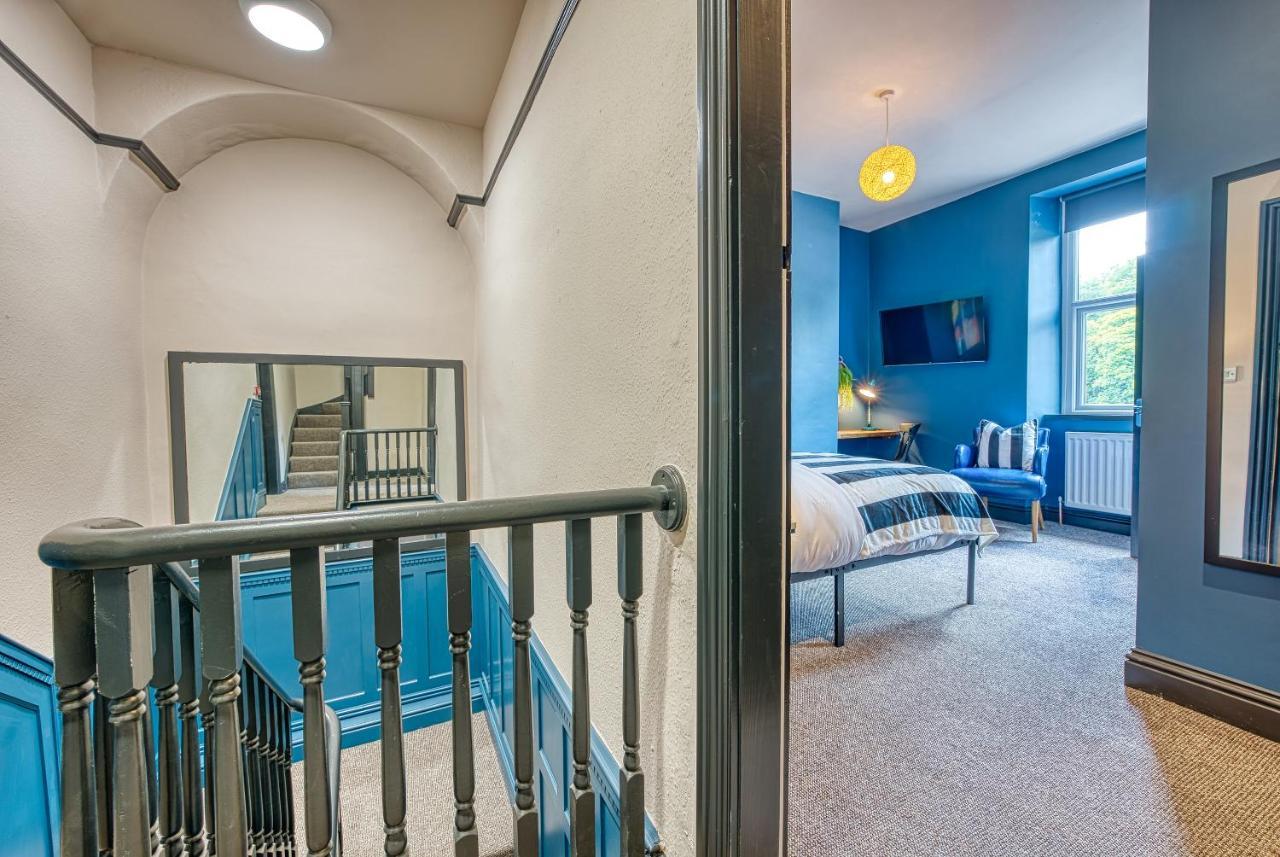 New! Unique Keighley Rooms - Perfect For Business Dış mekan fotoğraf