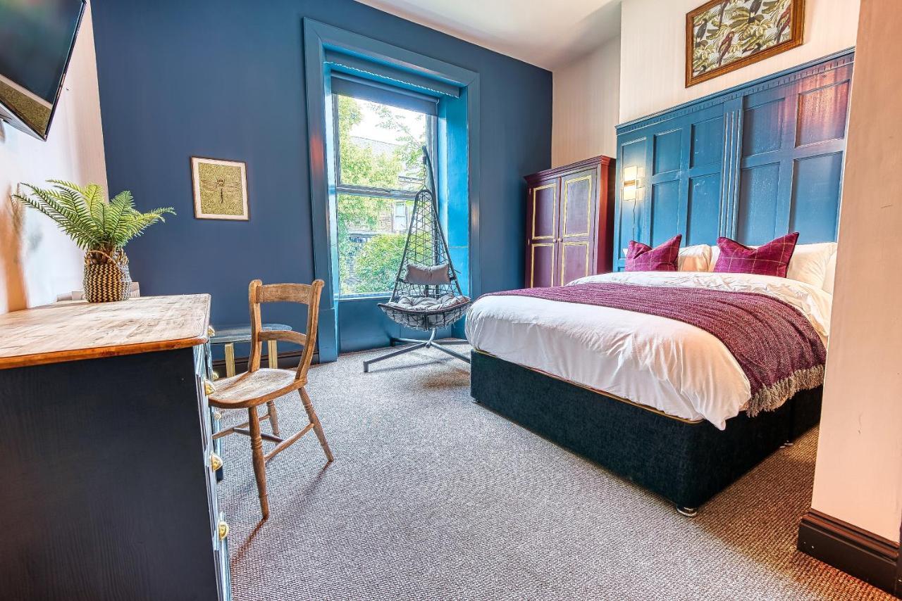 New! Unique Keighley Rooms - Perfect For Business Dış mekan fotoğraf